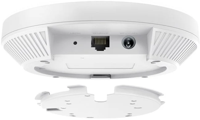 Фото: Точка доступy Wi-Fi TP-Link EAP653 UR № 9 | KTC