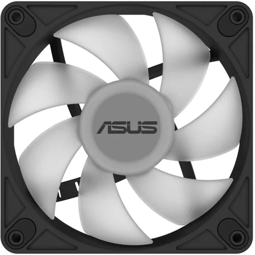 Фото: Кулер ASUS AR120 ARGB Black № 12 | KTC