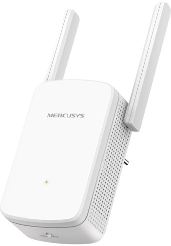 Репітер Wi-Fi Mercusys ME12