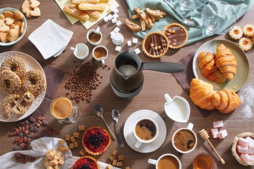 Електротурка Gorenje TCM330B