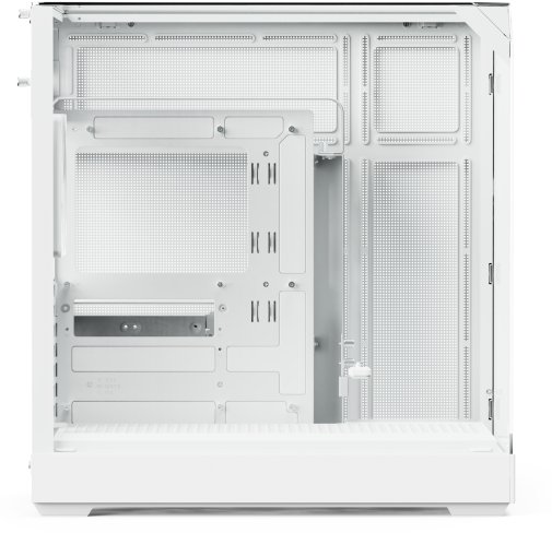 Корпус APNX V2 White with window (APCM-VI02143.21)