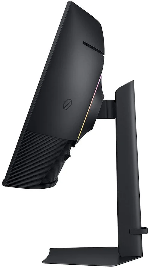 Фото: Монітор Samsung Odyssey G7 G75F 4K Black (LS37FG756EIXUA) - 37" VA / 3840×2160 / 165 Гц / AMD FreeSync Premium Pro / HAS № 31 | KTC