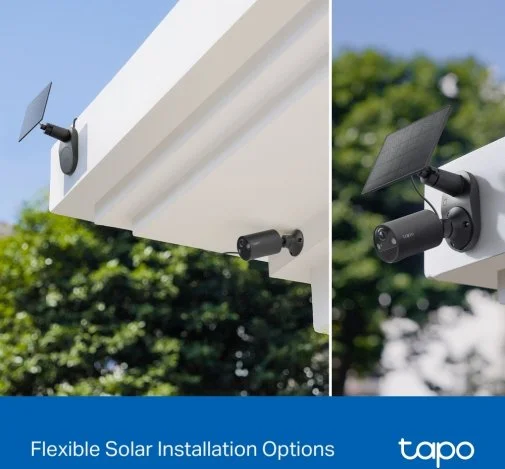 Фото: Камера TP-Link Tapo C411 Kit (TAPO-C411KIT) № 12 | KTC