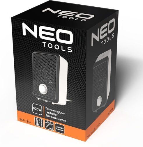 Тепловентилятор Neo Tools 90-129