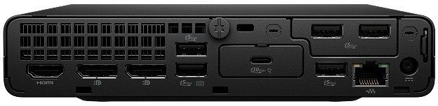 Персональний комп'ютер HP ProDesk 4 Mini G1i