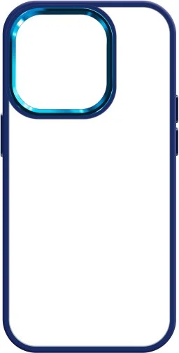 Фото: Чохол ArmorStandart for Apple iPhone 14 Pro - UNIT2 Blue (ARM69946) № 7 | KTC