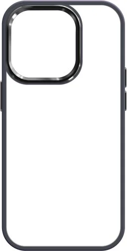 Фото: Чохол ArmorStandart for Apple iPhone 14 Pro - UNIT2 Black (ARM69944) № 7 | KTC