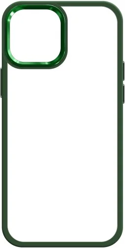 Фото: Чохол ArmorStandart for Apple iPhone 14 - UNIT2 Green (ARM69940) № 6 | KTC