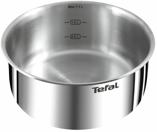 Набір змішаний Tefal Ingenio Emotion 22cm/ 28cm/ 5pcs (L897S574)