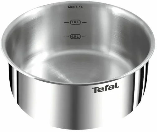 Фото: Набір змішаний Tefal Ingenio Emotion 22cm/ 28cm/ 5pcs (L897S574) № 10 | KTC