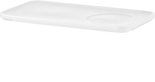 Чашка Ardesto 250ml White (AR3073WS)