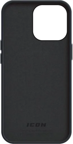 Фото: Чохол ArmorStandart for Apple iPhone 13 Pro - ICON2 Case Midnight (ARM60601) № 12 | KTC