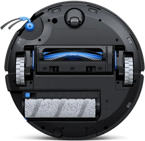 Фото: Робот-пилосос ECOVACS DEEBOT X11 OMNICYCLONE (DEX99-1 BROWN) № 32 | KTC