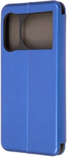Фото: Чохол ArmorStandart for ZTE Nubia Music 2 - G-Case Blue (ARM83612) № 5 | KTC