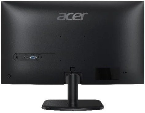 Фото: Монітор Acer EK271Gbi Black (UM.HE1EE.G01) - 27" IPS / 1920×1080 / 120 Гц / Adaptive Sync № 6 | KTC