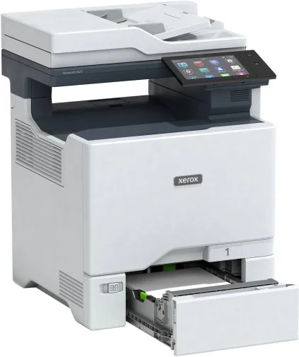 Фото: БФП Xerox VersaLink C625 A4 (C625V_DN) № 12 | KTC