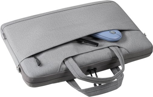Сумка для ноутбука 15.6'' Defender Omny Grey