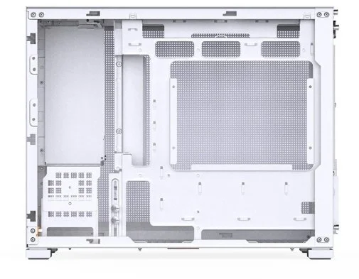 Фото: Корпус Jonsbo D32 PRO MESH White № 10 | KTC