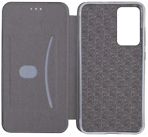 Фото: Чохол BeCover for Samsung Galaxy A17 5G SM-A17 - Exclusive Black (713888) № 9 | KTC