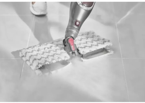 Парова швабра Shark Klik n Flip Smartronic Deluxe (S6003EU)