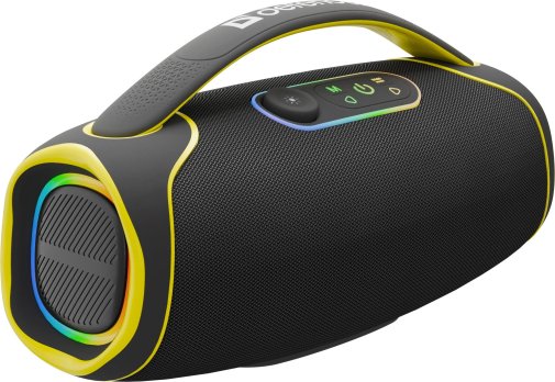 Колонка Defender Beatbox 100 Bluetooth, Black