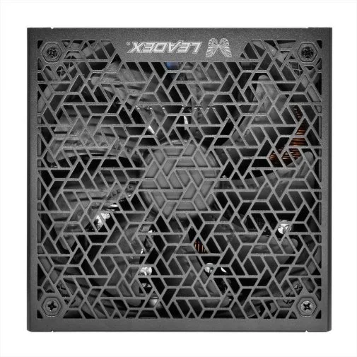 Фото: Блок живлення Super Flower 1000W Leadex VII Platinum Pro (SF-1000F14XP) № 13 | KTC