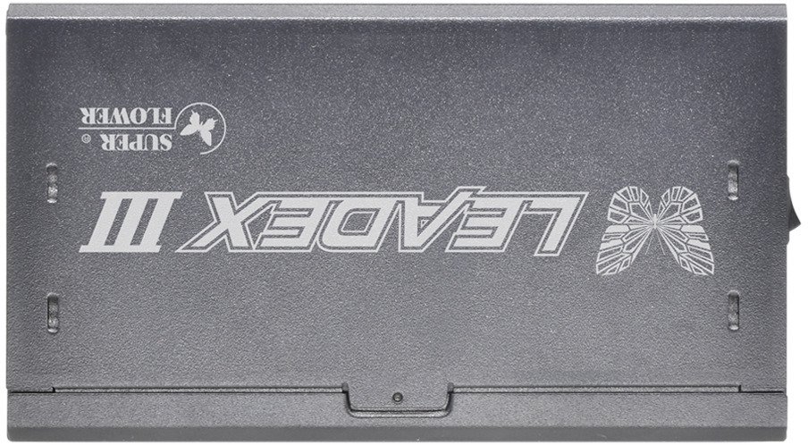 Блок живлення Super Flower 1300W Leadex III (SF-1300F14GE)