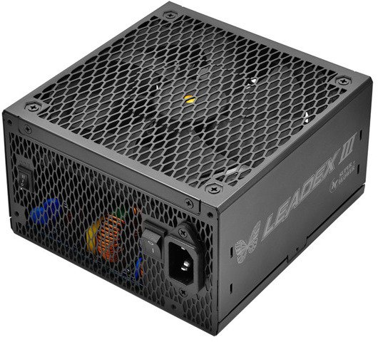 Блок живлення Super Flower 850W Leadex III (SF-850F14GE(GL))