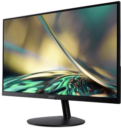 Фото: Монітор Acer SA242YP1bip Black (UM.QS2EE.101) - 23.8" IPS / 1920×1080 / 144 Гц / AMD FreeSync, Adaptive Sync № 11 | KTC