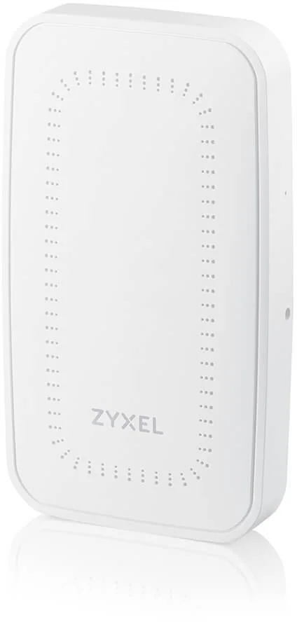 Фото: Точка доступy Wi-Fi Zyxel WAX300H (WAX300H-EU0101F) № 7 | KTC