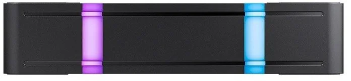 Фото: Кулер Jonsbo HF2-120B ARGB Black № 21 | KTC