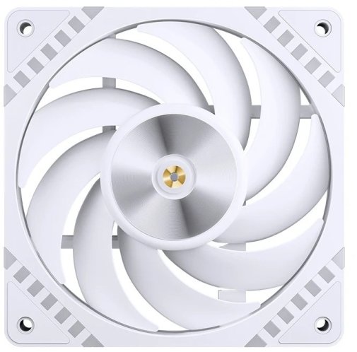Кулер Jonsbo HF2-120W ARGB White