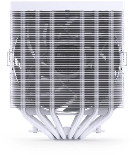 Кулер для процесора Jonsbo HX6280 White