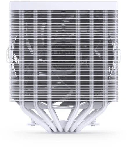 Фото: Кулер для процесора Jonsbo HX6280 White № 34 | KTC