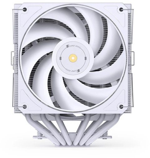 Кулер для процесора Jonsbo HX6280 White