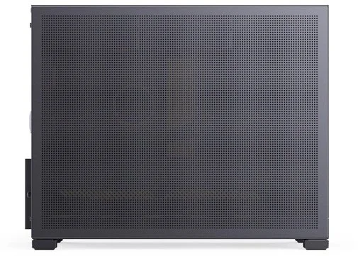 Фото: Корпус Jonsbo D32 STD Mesh Black (D32 STD MESH Black) № 8 | KTC