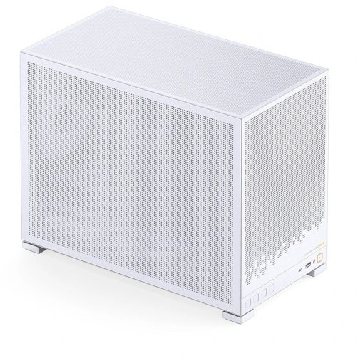 Корпус Jonsbo D32 STD Mesh White (D32 STD MESH White)