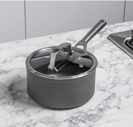 Сотейник Ninja Foodi Zerostick 20cm Black (C30220EU)