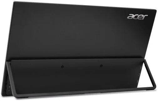 Фото: Монітор Acer PM161Wbmiuux (UM.ZP1EE.012) - 16" IPS / 1920×1080 / 60 Гц № 20 | KTC