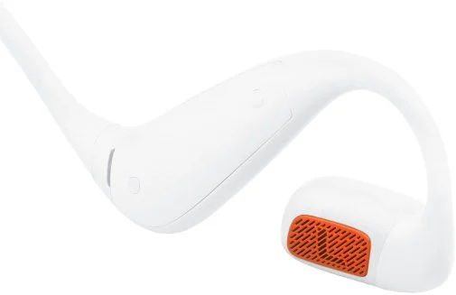 Фото: Навушники JBL Endurance Pace White (JBLENDUPACEWHT) № 18 | KTC
