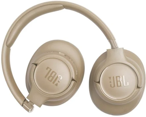 Фото: Навушники JBL Tune 730BT Beige (JBLT730BTBEG) № 15 | KTC