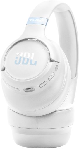 Гарнітура JBL Tune 780NC White (JBLT780NCWHT)