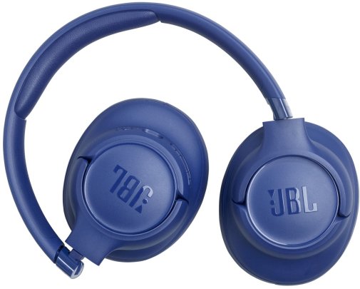 Гарнітура JBL Tune 730BT Blue (JBLT730BTBLU)