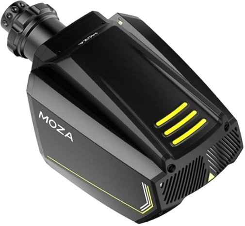 База для керма MOZA R16 V2 (RS084_Moza)