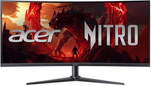 Монітор Acer XZ340CURX0bmiiphx (UM.CX0EE.013)