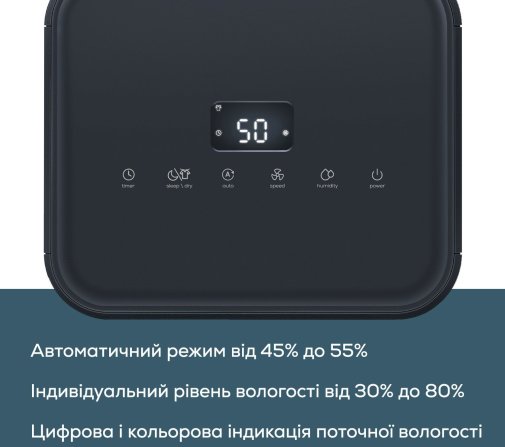 Осушувач Beurer LE_150