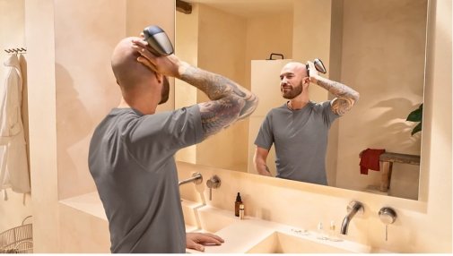 Змінне лезо Philips HS740 (HS740/15)