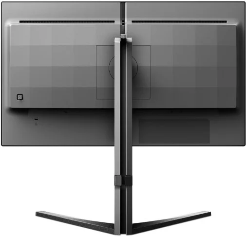 Фото: Монітор Philips 25M2N3200U/00 Dark Grey - 24.5" IPS / 1920×1080 / 310 Гц / Nvidia G-Sync, Adaptive Sync / Pivot / HAS № 12 | KTC