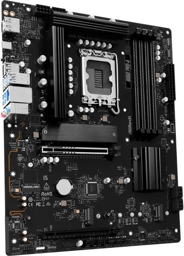 Материнська плата AsRock B860 PRO-A