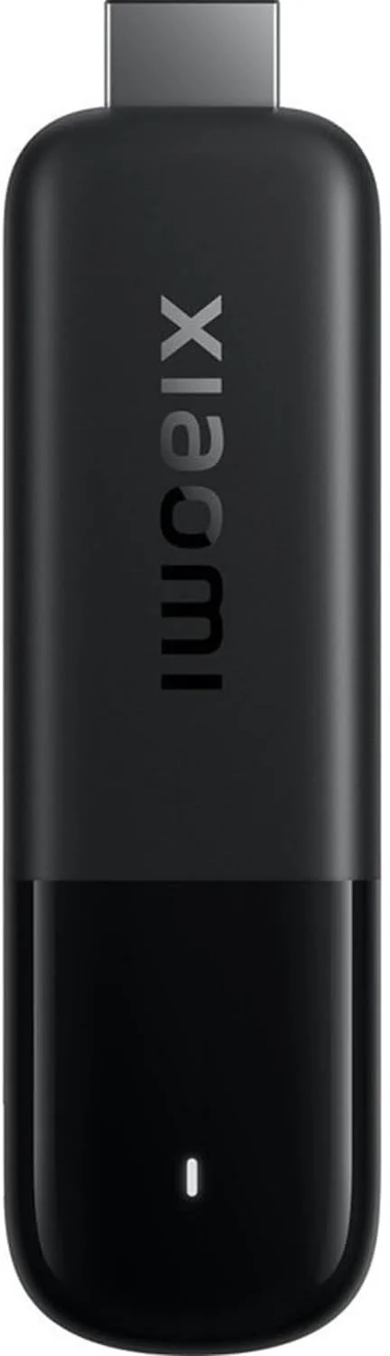 Фото: Медіаплеєр Xiaomi Mi TV Stick 4K 2nd Gen Black № 11 | KTC
